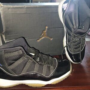 Jordan Retro 11 Concord